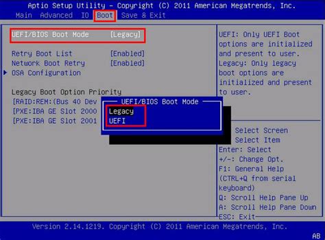 gpt clone won't boot|clone uefi to mbr boot.